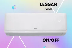 Lessar. 35��&sup2; ����