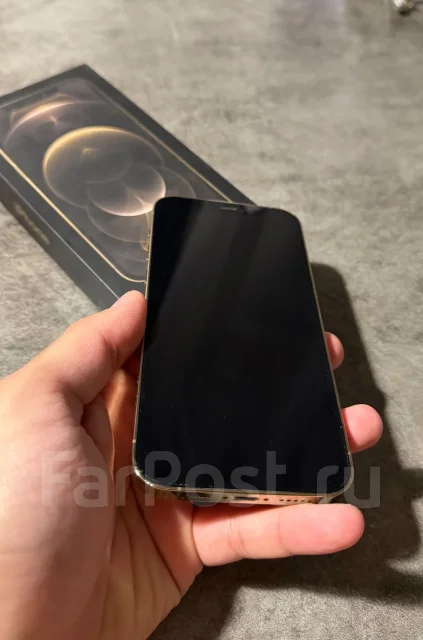 Apple iPhone 12 Pro. �/�, 256 �� ����