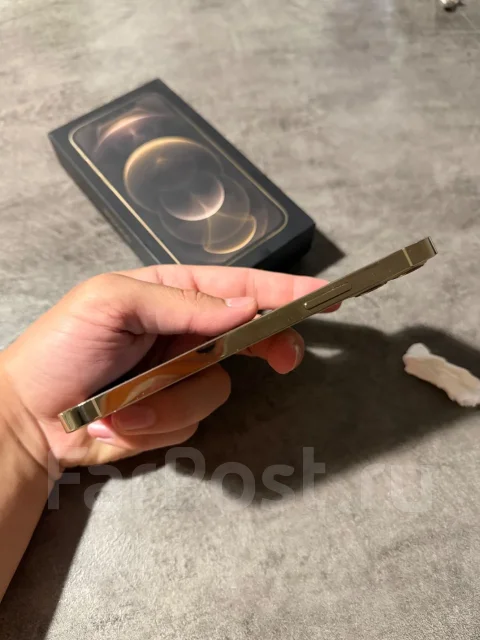 Apple iPhone 12 Pro. �/�, 256 �� ����