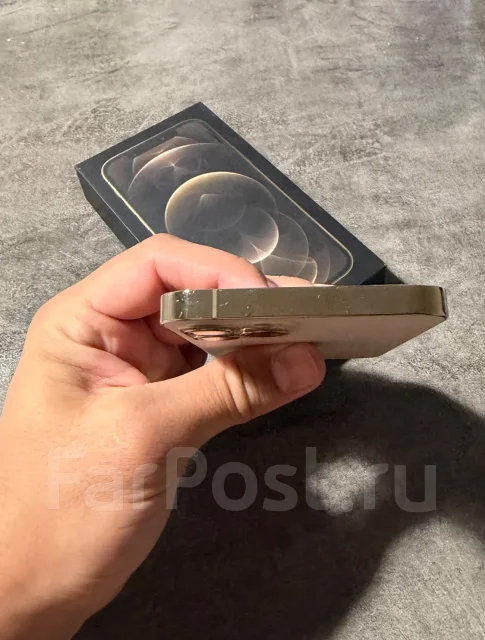 Apple iPhone 12 Pro. �/�, 256 �� ����