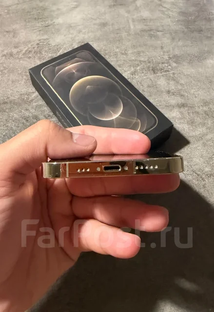Apple iPhone 12 Pro. �/�, 256 �� ����
