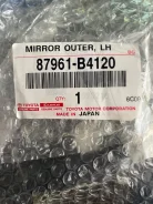 ������ ������� ������� ���� ����� Toyota 87961B4120 87961B4120 ����