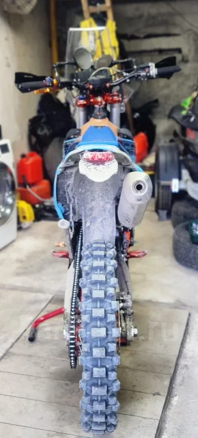 GR8 T300L Enduro RR. 300����. ��., ��������, ���������, ������ �� �� ����