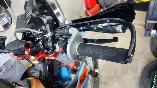 GR8 T300L Enduro RR. 300����. ��., ��������, ���������, ������ �� �� ����