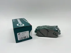 ������� ��������� FR NIS R Nessa 4WD, X-trail G-brake GP-01211 GP01211, ������ �������� GP01211 ����