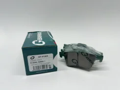 ������� ��������� ������ Mazda 3 BK G-brake GP-01005 GP01005 GP01005 ����