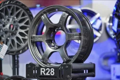 RAYS Gram Lights 57JX. 5.5x16", 5x139.7, ET-20, �� 108,1���. ����