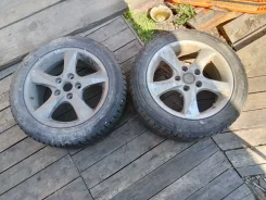AC Schnitzer. 5.5x16", 5x98, ET-40 ����