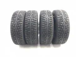 Maxxis NP3 ArcticTrekker