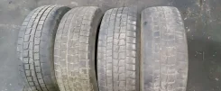 Dunlop SP Snow 99