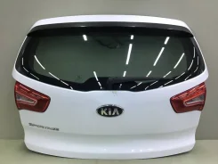 ����� ��������� Kia Sportage 3 (SL) 2010-2015 [737003U010] 737003U010 ����