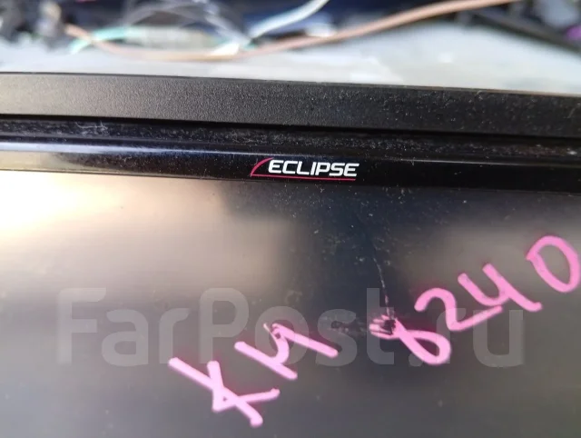 Eclipse AVN-G04 ����