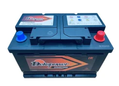 DekaPower