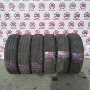Bridgestone Blizzak W989