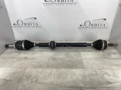 ������ Toyota C-HR 2018 4341010380 ZYX10 2Zrfxe, �������� ������ 4341010380 ����