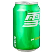 ������� SPRITE (�����) 330 �� �/� 1/24 ����