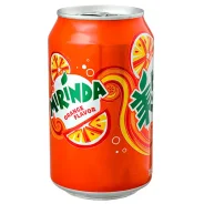 ������� MIRINDA Orange (�����) 330 �� �/� 1/24 ����
