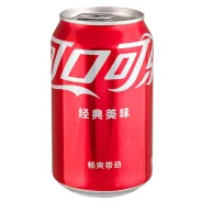 ������� COCA-COLA Original (�����) 330 �� �/� 1/24 ����