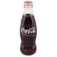 ������� COCA-COLA (�����) 200 �� ��/� 1/12 ����