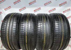 Pirelli P7 Evo Performance