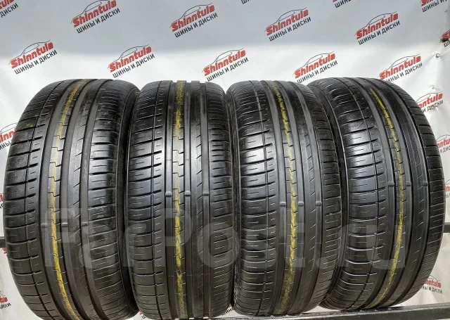 Pirelli P7 Evo Performance