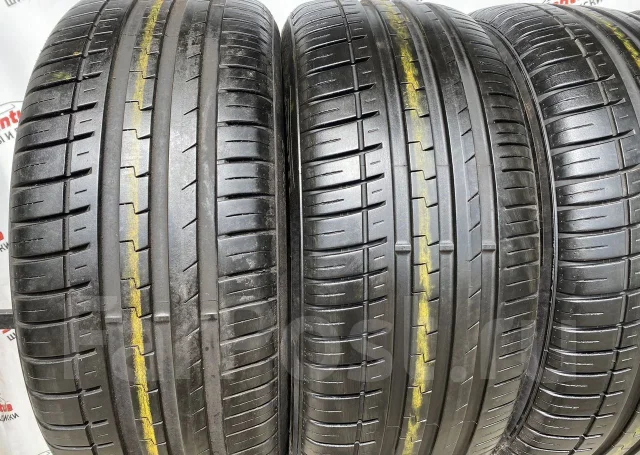 Pirelli P7 Evo Performance