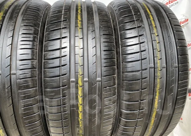 Pirelli P7 Evo Performance