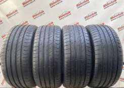 Goodyear Eagle Sport 2