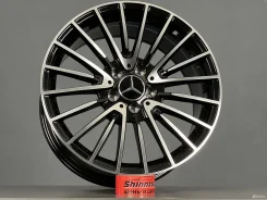 Zumbo Wheels