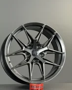 Rohana Wheels