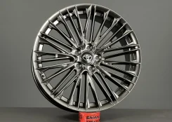 Sakura Wheels 181