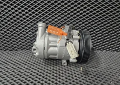 ���������� ������������ Opel Vectra C ����