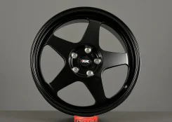 RAYS Volk Racing TE37