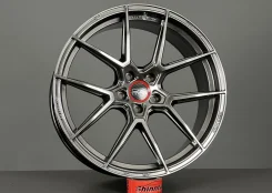OZ Racing Aspen HLT