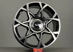 Sakura Wheels YA3816