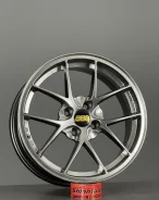 BBS CH-R