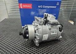 ���������� ������������ denso Audi Q7 4L 06-15 DCP02064 DCP02064 ����