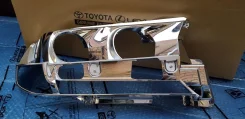 ���������� ���� Toyota Land Cruiser 200 2016-22 8113160K10 ����