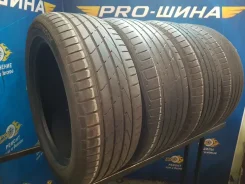 Hankook Ventus S1 Evo2 K117B