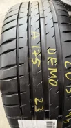 Michelin Pilot Sport 4