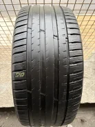 Michelin Pilot Sport EV