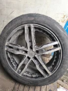 AME Shallen XF-55. 7.5x18", 5x114.3, ET55 ����