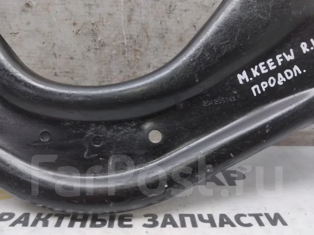 ����� Mazda CX-5, ����� ������ KD3528250B ����