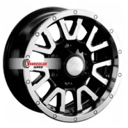 LS Wheels LS 106