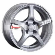 LS Wheels LS 537