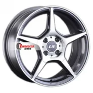 LS Wheels LS 833