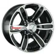 LS Wheels LS 766