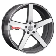 LS Wheels LS 742