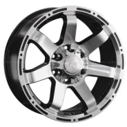 LS Wheels LS 106