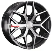 LS Wheels LS 106